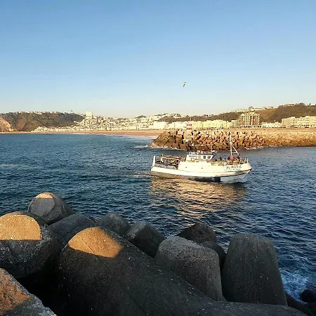 Sunao Lda Nazaré