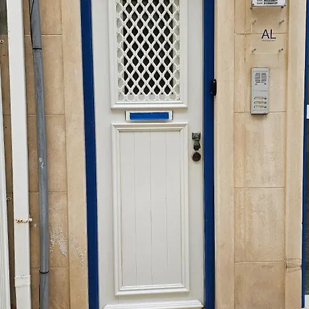 Sunao Lda Casa vacanze Nazaré