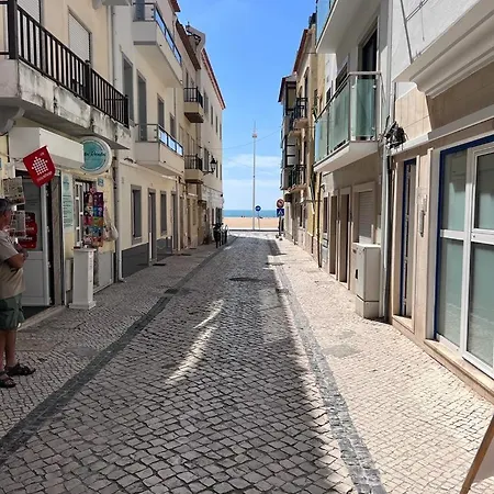 Sunao Lda * Nazaré