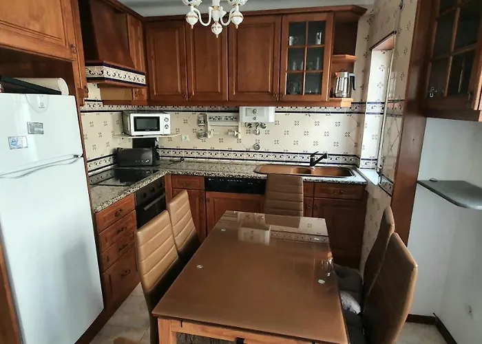 Sunao Lda בית נופש