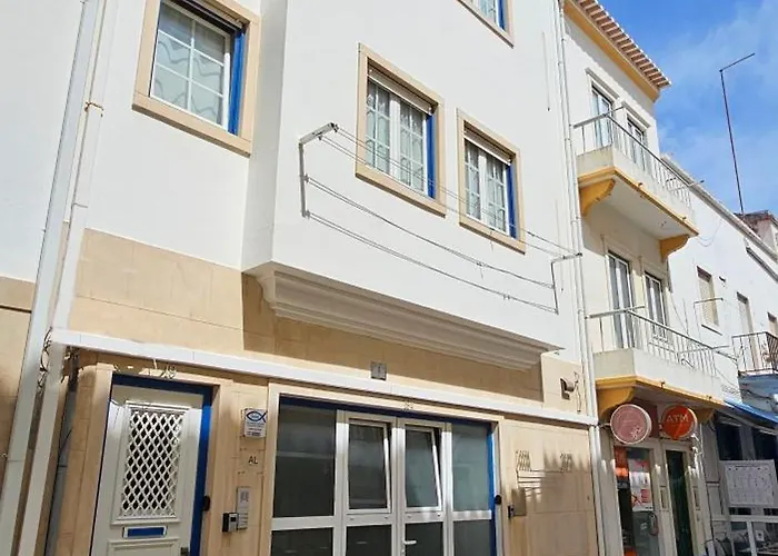 Sunao Lda * נאזרה