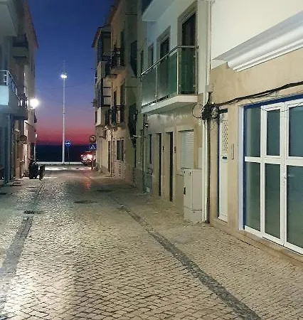 Σπίτι διακοπών Sunao Lda *