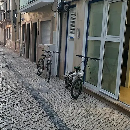 Σπίτι διακοπών Sunao Lda *