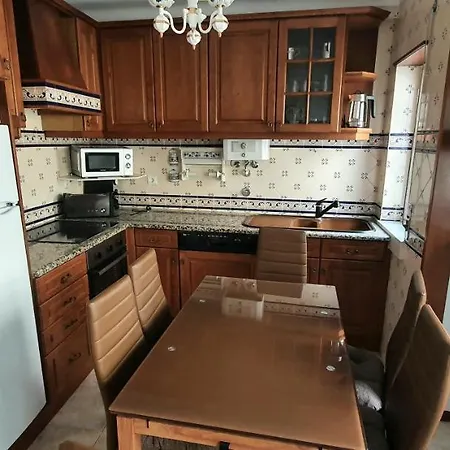 Sunao Lda Ferienhaus