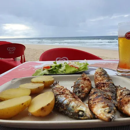 Sunao Lda Σπίτι διακοπών *