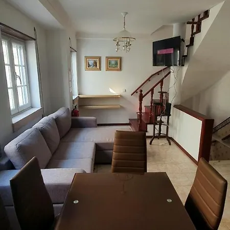 Sunao Lda Ferienhaus