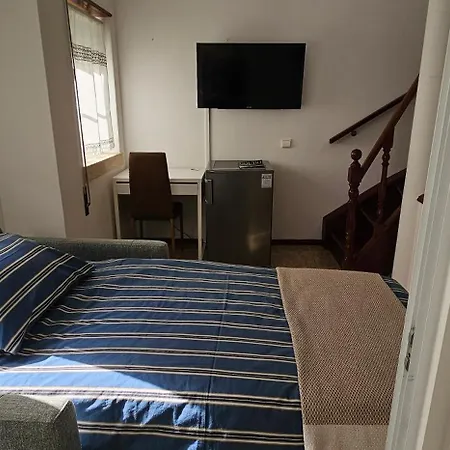 Σπίτι διακοπών Sunao Lda