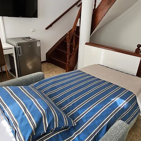 Sunao Lda Σπίτι διακοπών *