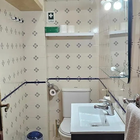 Sunao Lda Σπίτι διακοπών