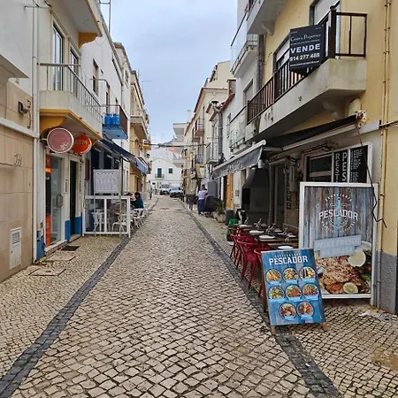 Sunao Lda Σπίτι διακοπών Ναζαρέ