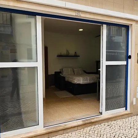 Sunao Lda * Ναζαρέ