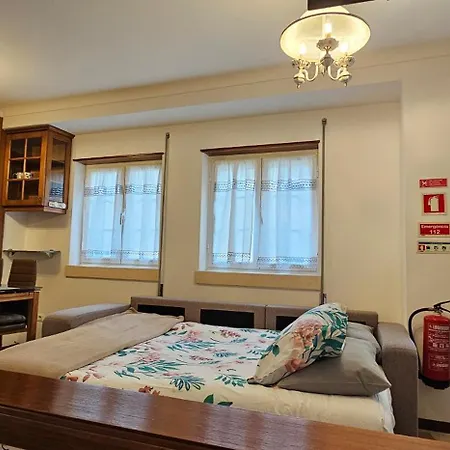 Σπίτι διακοπών Sunao Lda Ναζαρέ