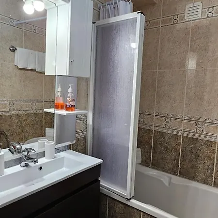 Сasa de vacaciones Sunao Lda Nazaré