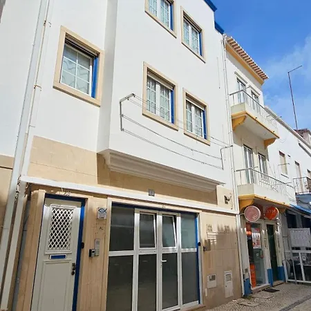 Sunao Lda * Ναζαρέ