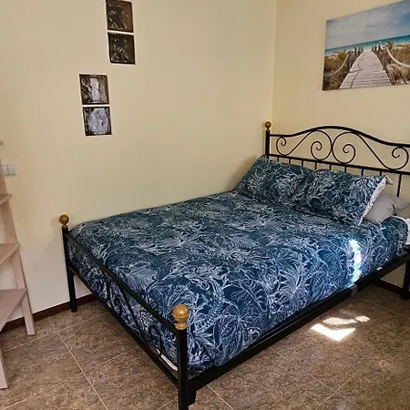 Σπίτι διακοπών Sunao Lda *