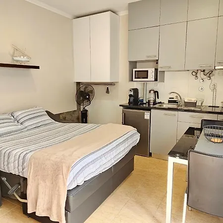 Sunao Lda Σπίτι διακοπών *