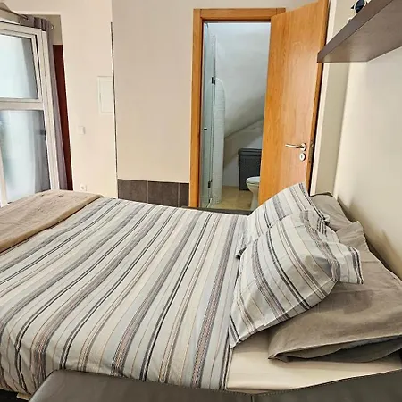 Σπίτι διακοπών Sunao Lda Ναζαρέ