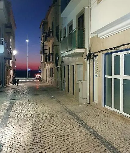 Casa de Férias Sunao Lda *