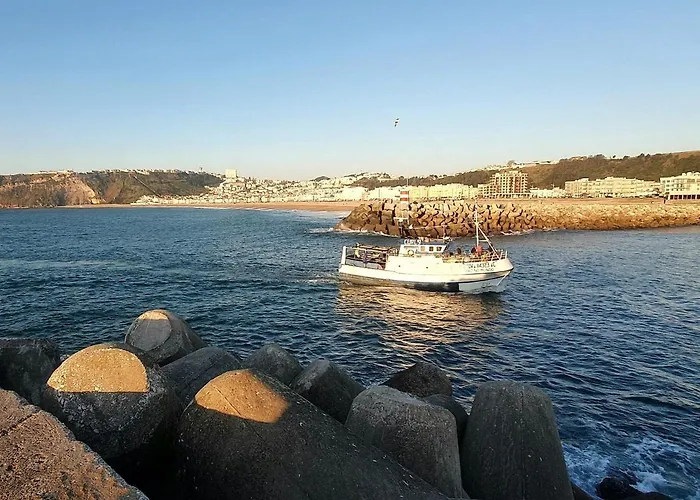 Sunao Lda Nazaré
