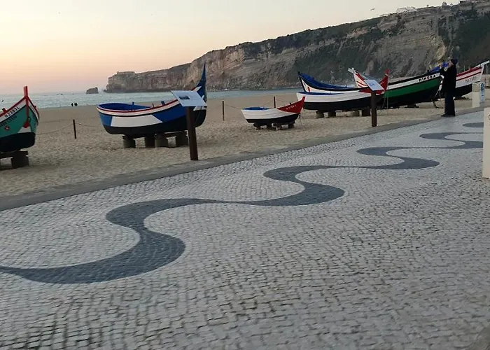 Sunao Lda Casa de Férias *