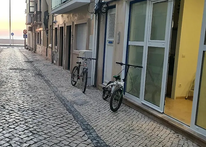 Casa de Férias Sunao Lda *
