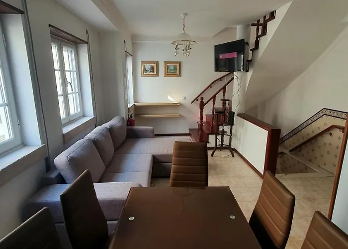 Sunao Lda Ferienhaus