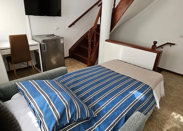 Sunao Lda Casa de Férias *