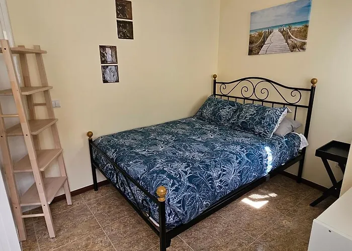 Casa de Férias Sunao Lda *