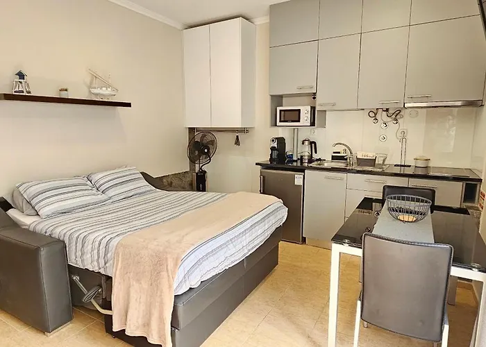 Sunao Lda Casa de Férias *