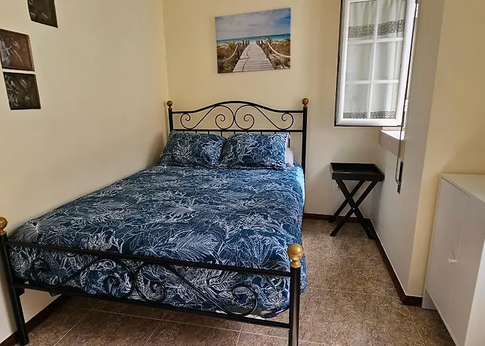 Sunao Lda Casa de Férias Nazaré